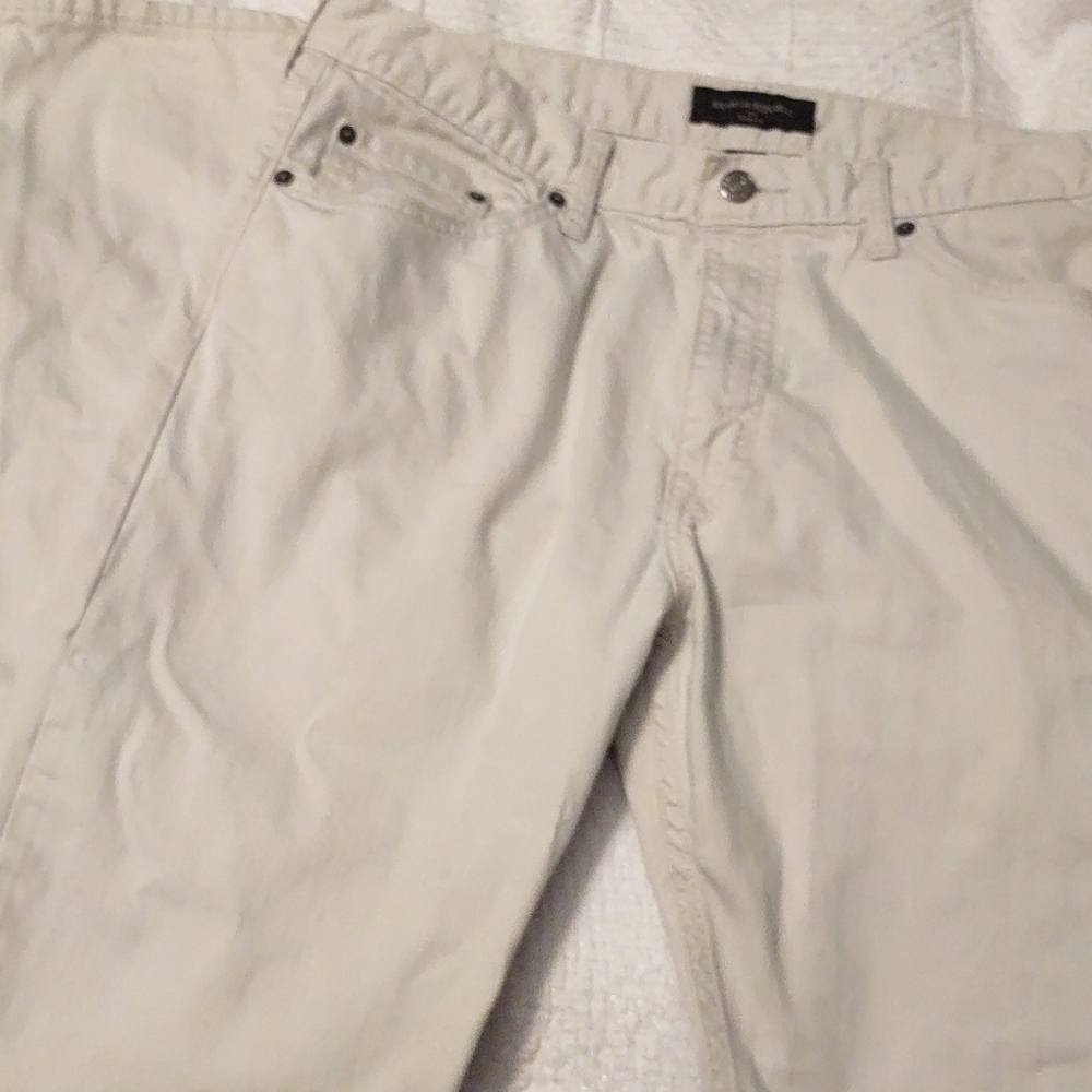 Banana republic mens pants